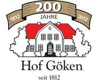 Company name - Hof Göken
