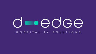 Exhibitor profile image for D-Edge