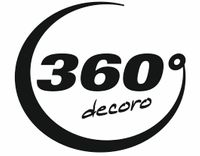 Company name - 360 Decoro