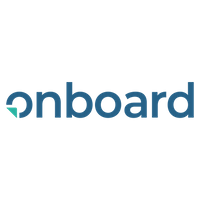 Company name - onboard