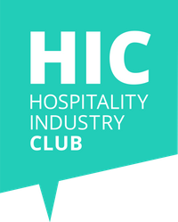 Company name - Hospitality Industry Club