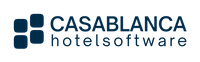 Company name - CASABLANCA hotelsoftware