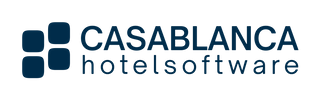 Exhibitor profile image for CASABLANCA hotelsoftware