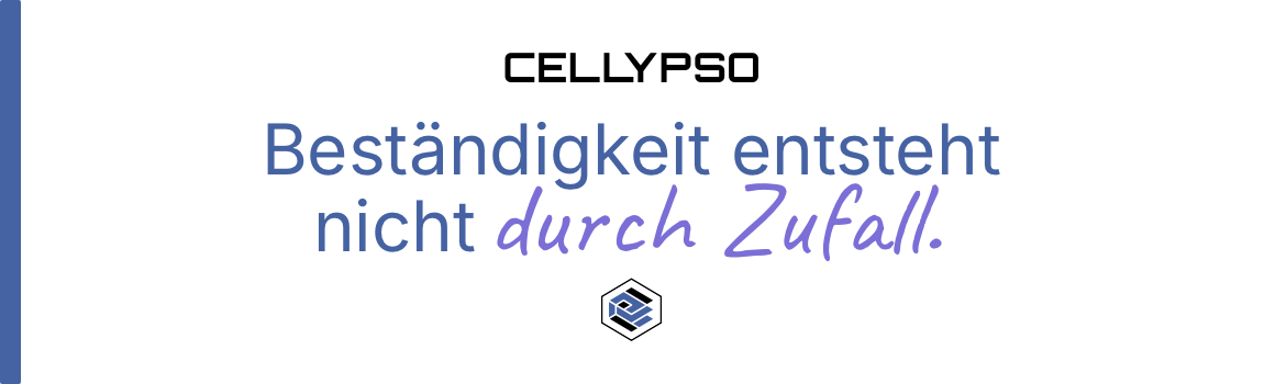 Cover image - CELLYPSO