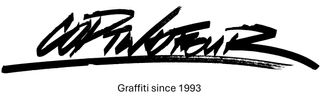 Exhibitor profile image for Eigenbau / Graffiti and Digital Artworks