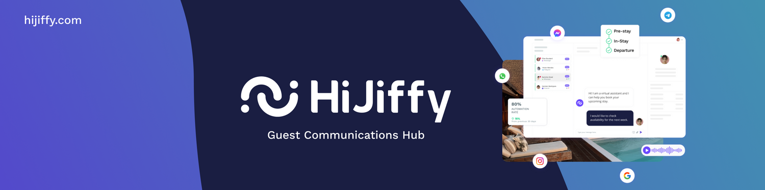 Cover image - HiJiffy