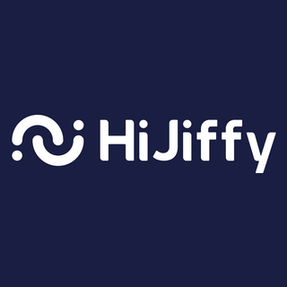 Exhibitor profile image for HiJiffy