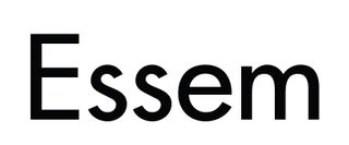Exhibitor profile image for Essem