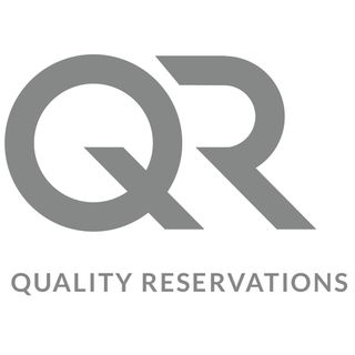 Exhibitor profile image for QR Quality Reservations