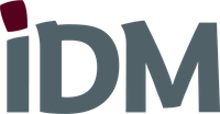 Company name - IDM Südtirol