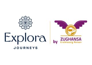 Exhibitor profile image for Explora Journeys by Zughansa