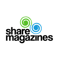 Company name - Sharemagazines GmbH