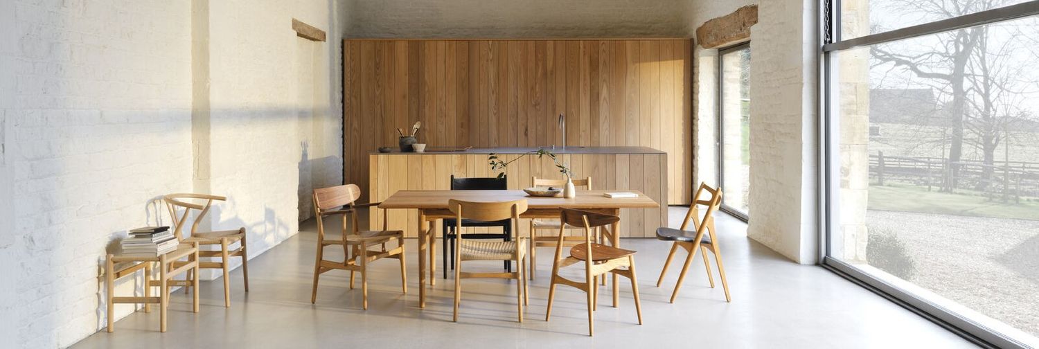 Carl Hansen & Søn