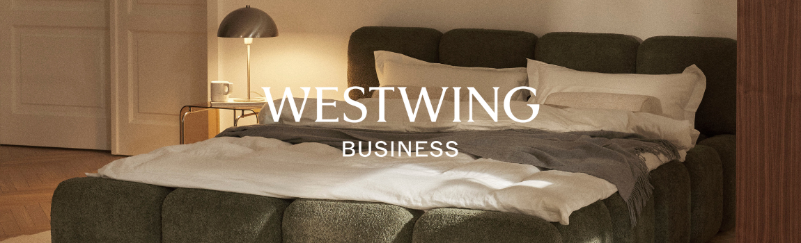 Cover image - Westwing