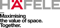 Company name - Häfele Project Solutions