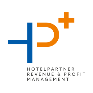Exhibitor profile image for HotelPartner