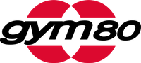 Company name - gym80 International GmbH