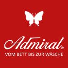 Exhibitor profile image for Admiral Objekt Wäsche & Arbeitskleidung GmbH