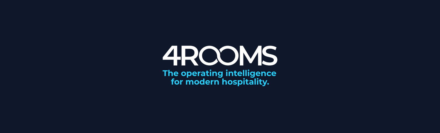 Cover image - 4ROOMS