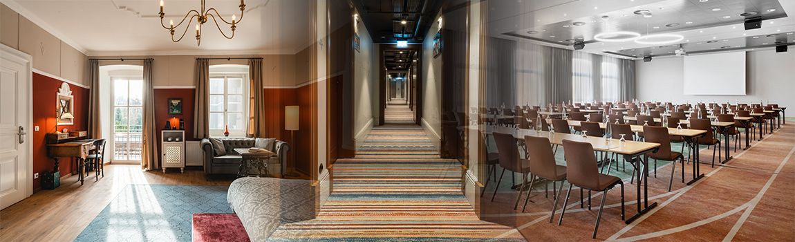 Cover image - Dansk Wilton