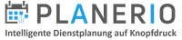 Company name - Planerio GmbH