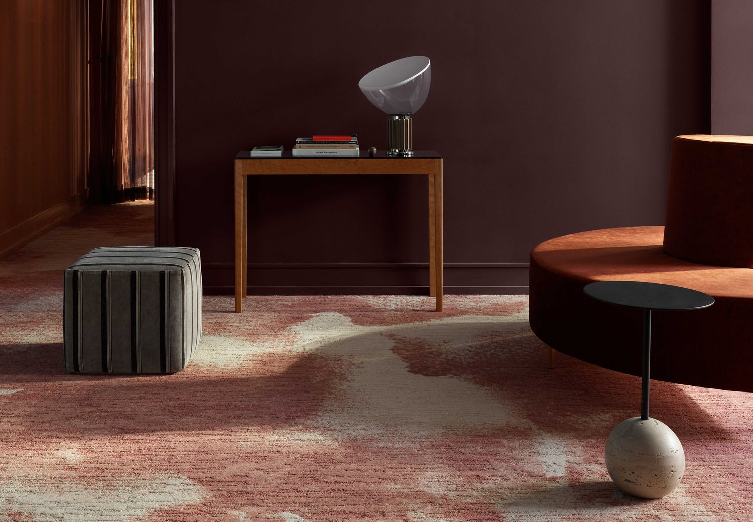 Cover image - Ege Carpets 