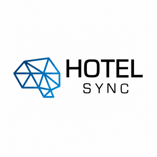 Exhibitor profile image for HOTEL SYNC