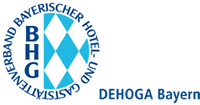 Company name - DEHOGA Bayern & Bayerische Gastgeber AG