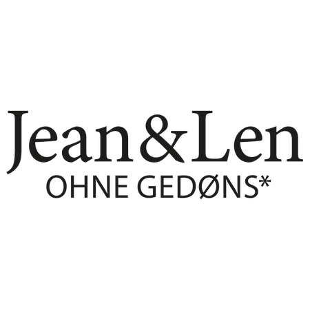 Jean & Len