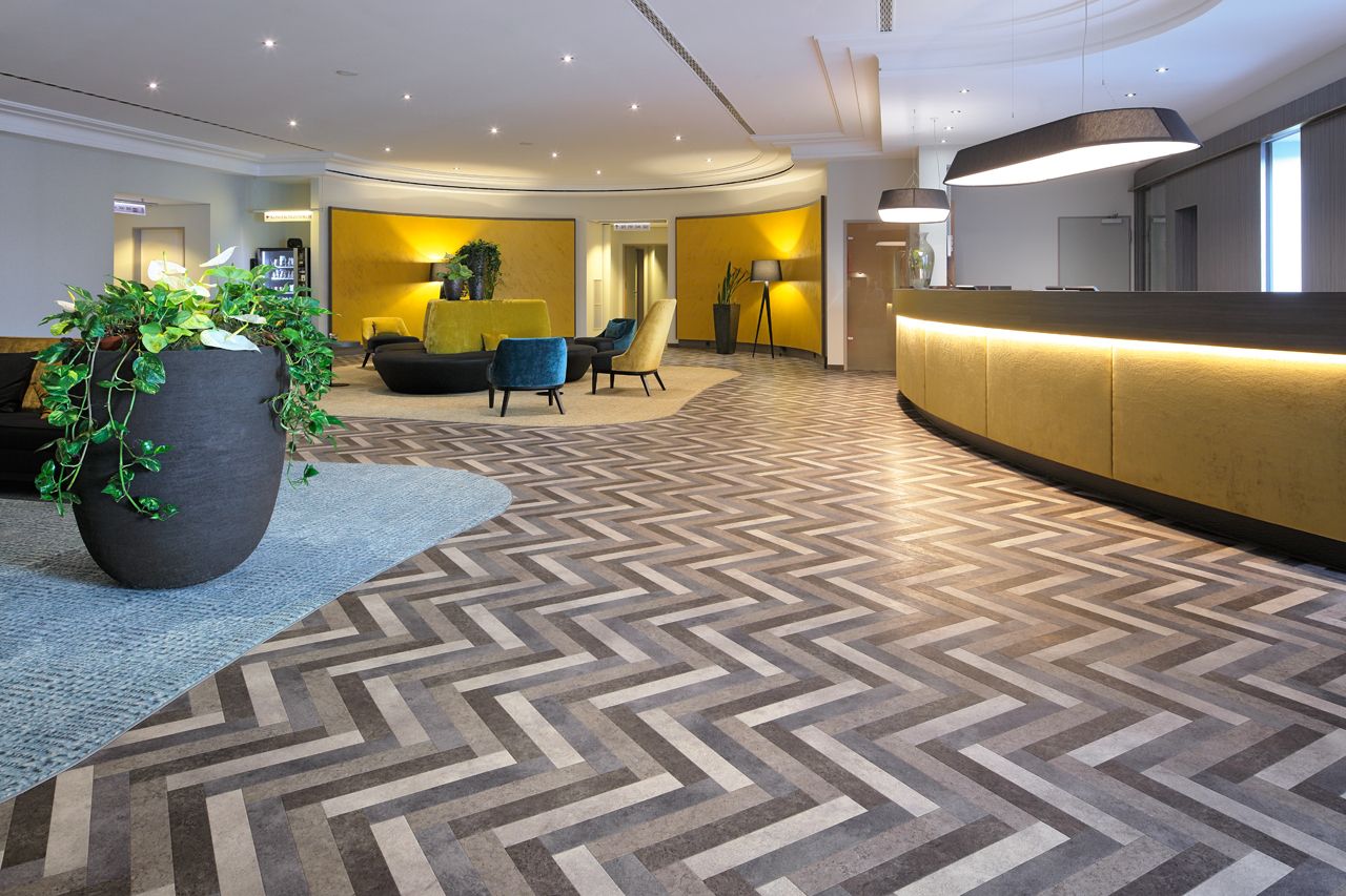 PROJECT FLOORS & INFLOOR-GIRLOON