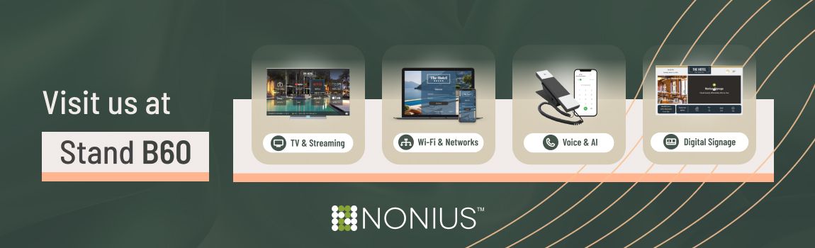 Cover image - Nonius
