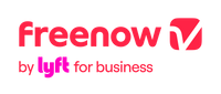 Company name - Freenow by Lyft
