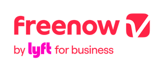 Exhibitor profile image for Freenow by Lyft