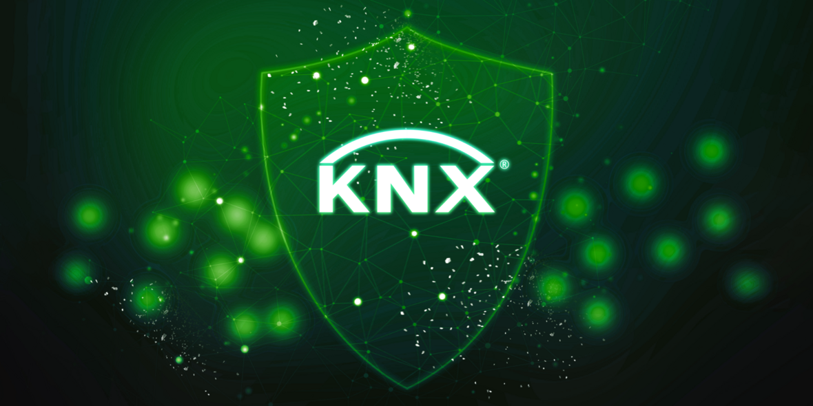 KNX - The worldwide STANDARD for smart hotels