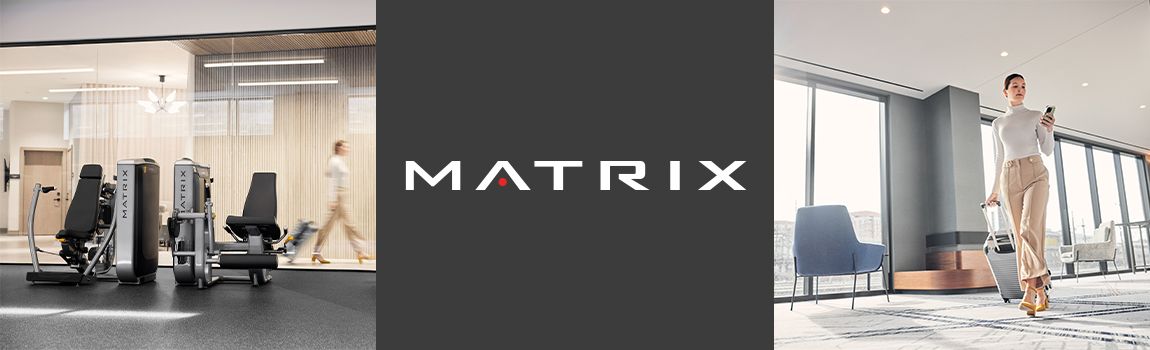 Cover image - MATRIX