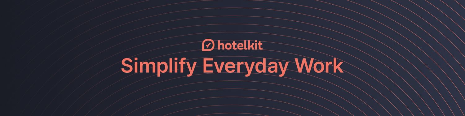 Cover image - hotelkit
