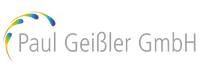 Company name - Paul Geißler GmbH