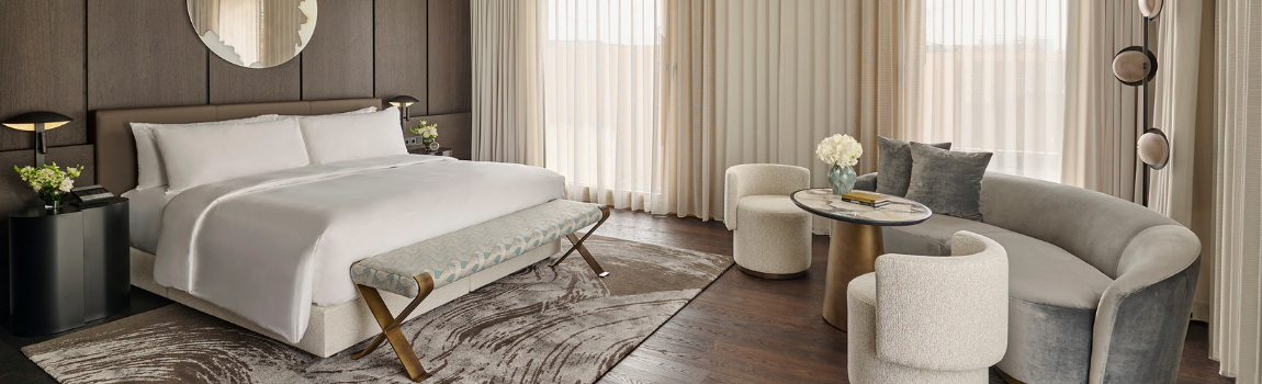 Cover image - GH Hotel Interior Group 