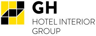 Exhibitor profile image for GH Hotel Interior Group 