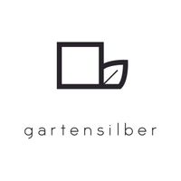 Company name - gartensilber