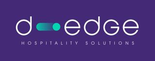 Exhibitor profile image for D-EDGE