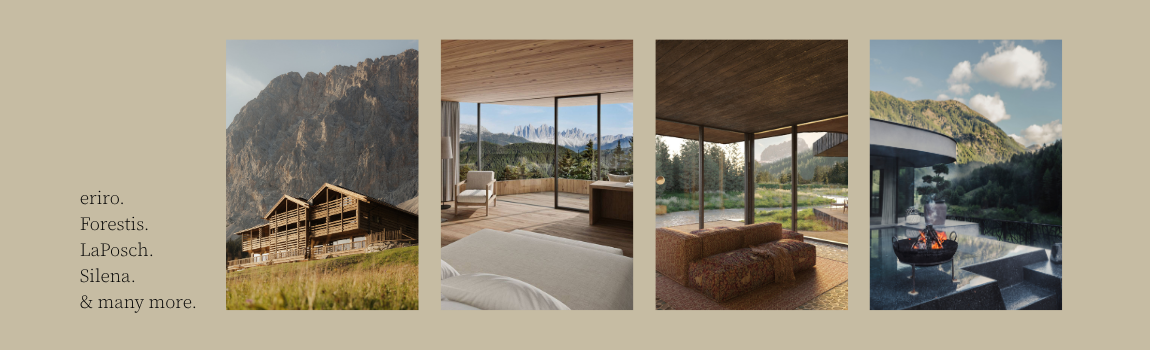 Cover image - unikateur I House of Leading Hospitality