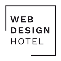 Company name - Webdesign Hotel