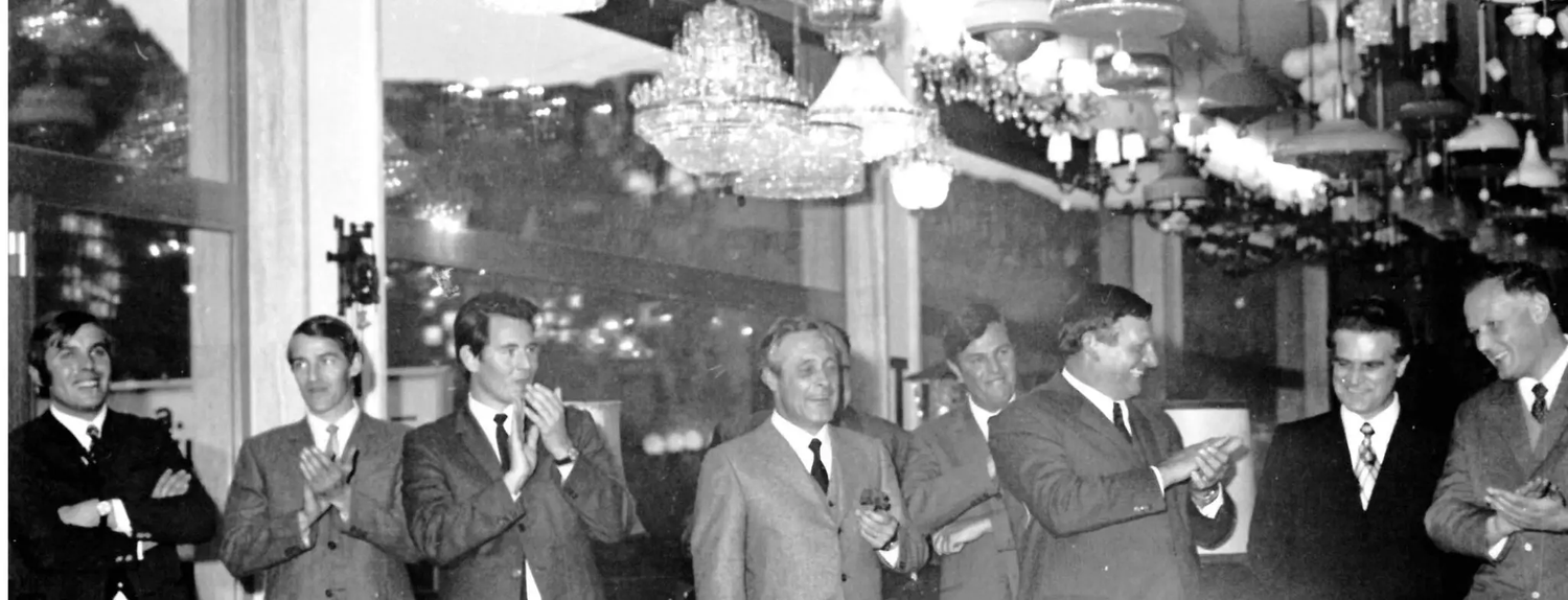 Cover image - Lichtstudio Project