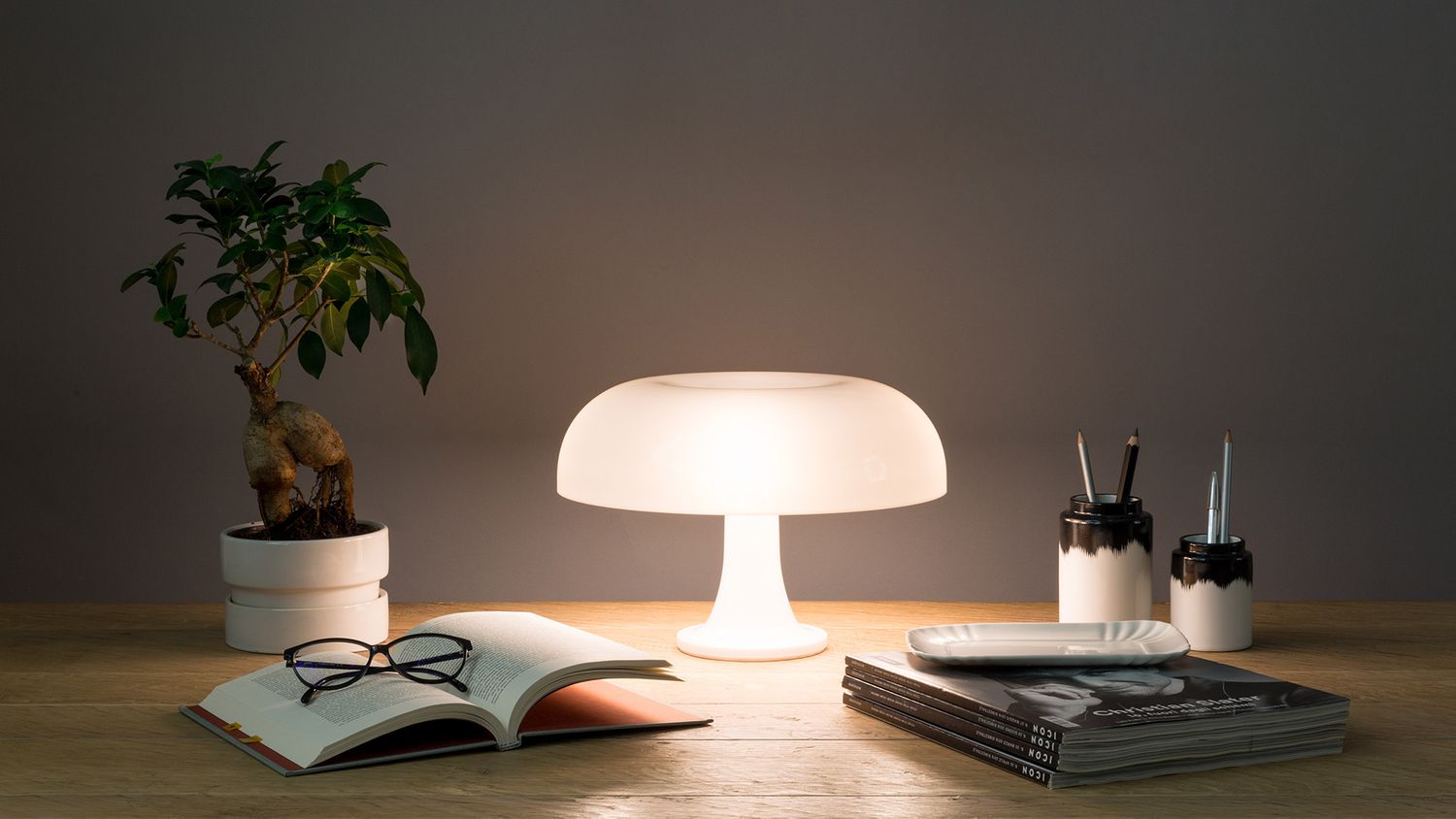 Cover image - Artemide
