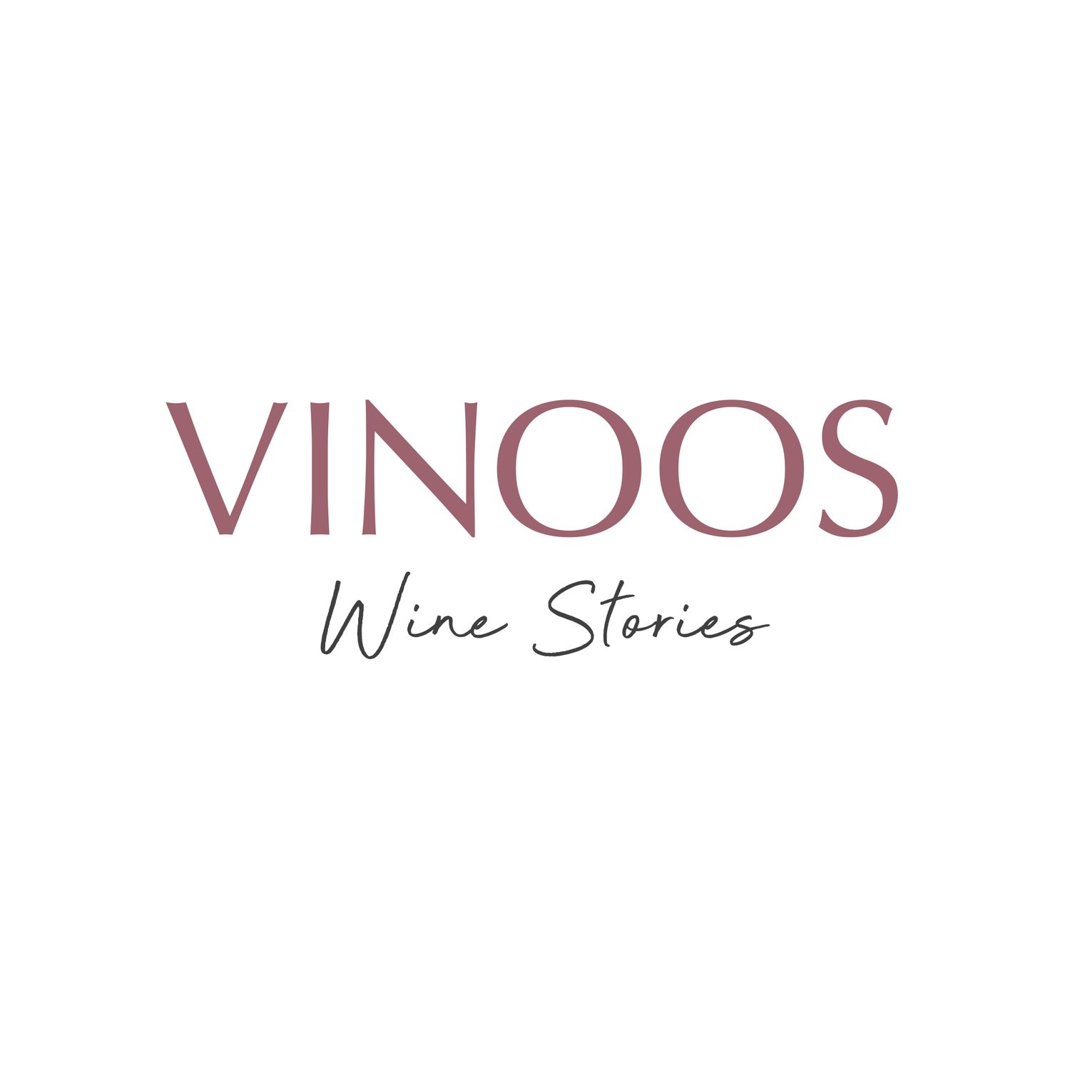 Cover image - VINOOS