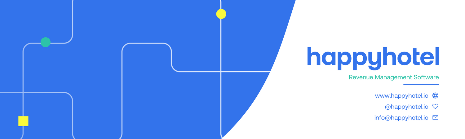 Cover image - happyhotel