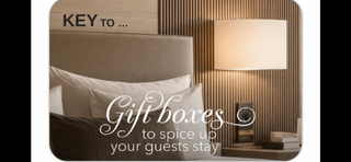 Exhibitor profile image for KEY To….     by hotelloveproducts