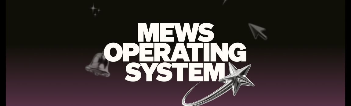 Cover image - Mews