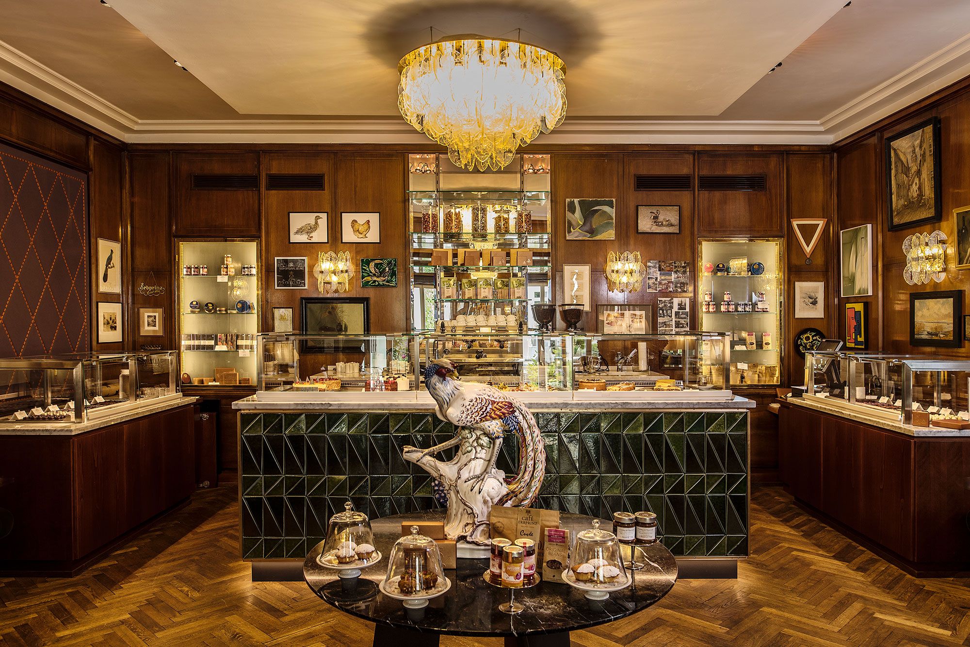 Tradition erhalten, Neues gestalten: Im Gespräch mit Herrn Zepf vom Hotel Erbprinz